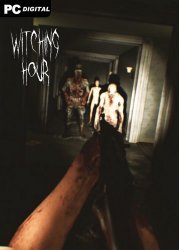 Witching Hour (2023) PC | Лицензия