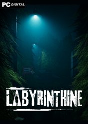 Labyrinthine (2023) PC | Лицензия