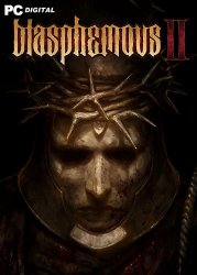 Blasphemous 2 (2023) PC | Лицензия