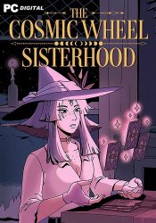 The Cosmic Wheel Sisterhood (2023) PC | Лицензия
