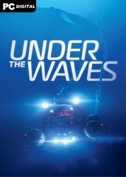 Under The Waves (2023) PC | Лицензия