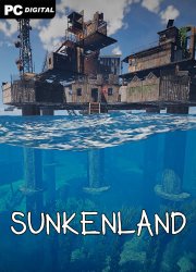 Sunkenland [v 0.1.20 | Early Access] (2023) PC | RePack от Chovka