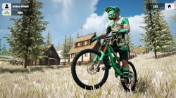 Mountain Bicycle Rider Simulator (2023) PC | RePack  Chovka