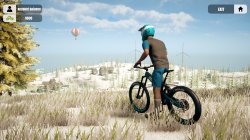 Mountain Bicycle Rider Simulator (2023) PC | RePack  Chovka