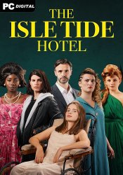 The Isle Tide Hotel (2023) PC | Лицензия
