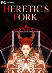 Heretic's Fork (2023) PC | RePack от Chovka