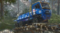 Heavy Duty Challenge: The Off-Road Truck Simulator (2023) PC | RePack от Chovka