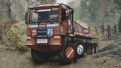 Offroad Truck Simulator: Heavy Duty Challenge [v 23.12.1510.0] (2023) PC | RePack  Chovka