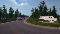 Bus World (2023) PC | RePack от Chovka