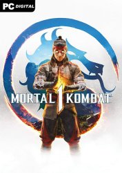 Mortal Kombat 1 2023 PC | Лицензия