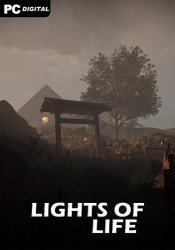 Lights Of Life (2023) PC | Лицензия