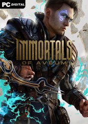 Immortals of Aveum: Deluxe Edition [v 1.0.6.1 + DLCs] (2023) PC | RePack  Chovka