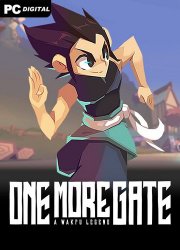 One More Gate: A Wakfu Legend (2023) PC | 