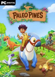 Paleo Pines (2023) PC | RePack  Chovka
