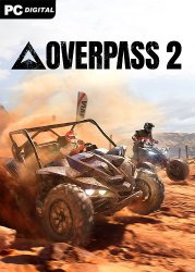 Overpass 2 (2023) PC | Лицензия