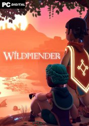 Wildmender (2023) PC | RePack  Chovka