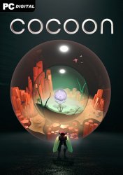 COCOON (2023) PC | RePack  Chovka