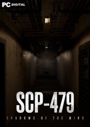 SCP-479: Shadows of the Mind (2023) PC | RePack  Chovka
