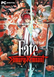 Fate/Samurai Remnant (2023) PC | Лицензия