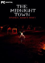 The Midnight Town Stories: Adam's Diary (2023) PC | 