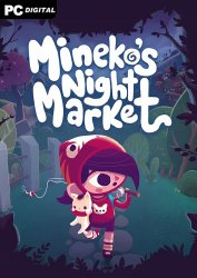 Mineko's Night Market (2023) PC | RePack  Chovka