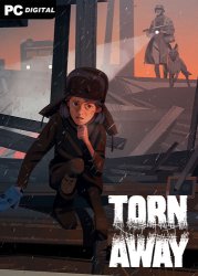 Torn Away (2023) PC | RePack  Chovka