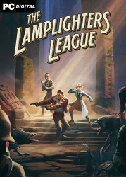 The Lamplighters League (2023) PC | 