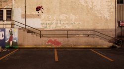 Tony Hawk's Pro Skater 1 + 2 - Deluxe Edition [build 20231109] (2023) PC | 