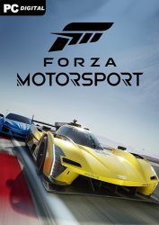 Forza Motorsport (2023) PC | Пиратка