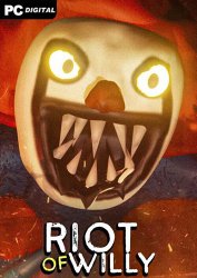 Riot of Willy (2023) PC | RePack  Chovka