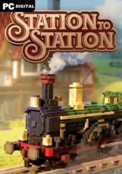Station to Station (2023) PC | RePack  Chovka