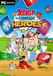 Asterix & Obelix: Heroes (2023) PC | RePack  Chovka