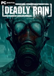 Deadly Rain (2023) PC | Лицензия