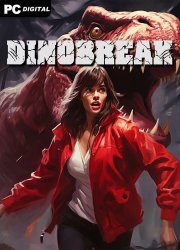 Dinobreak (2023) PC | 
