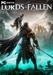 Lords of the Fallen: Deluxe Edition 2023 [v 1.1.415 + DLCs] PC | RePack от Chovka