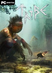 Tribe: Primitive Builder (2023) PC | RePack  Chovka