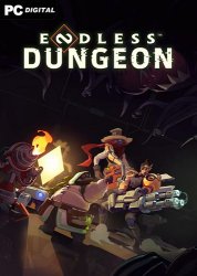ENDLESS Dungeon (2023) PC | 