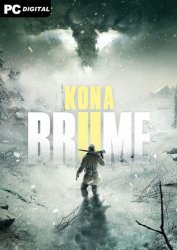 Kona II: Brume (2023) PC | RePack  Chovka