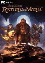 The Lord of the Rings: Return to Moria (2023) PC | 