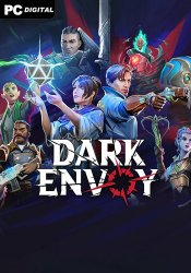 Dark Envoy (2023) PC | 