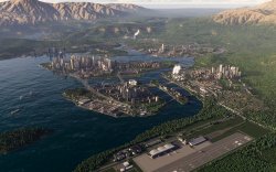 Cities: Skylines II - Ultimate Edition [v 1.1.0f1 + DLCs] (2023) PC | 