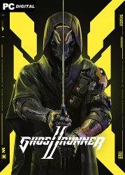 Ghostrunner 2 [v 0.40570.441] (2023) PC | Пиратка
