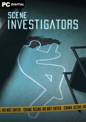 Scene Investigators (2023) PC | RePack  Chovka