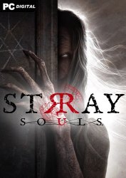 Stray Souls (2023) PC | RePack  Chovka