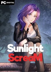 Sunlight Scream: University Massacre (2023) PC | RePack  Chovka