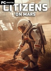 Citizens: On Mars (2023) PC | 