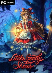 Little Goody Two Shoes (2023) PC | 