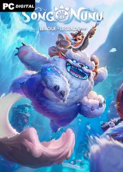 Song of Nunu: A League of Legends Story (2023) PC | RePack  Chovka