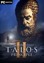 The Talos Principle 2 (2023) PC | RePack  Chovka