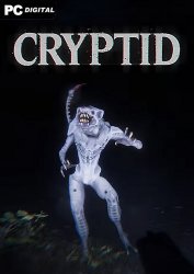 Cryptid (2023) PC | 